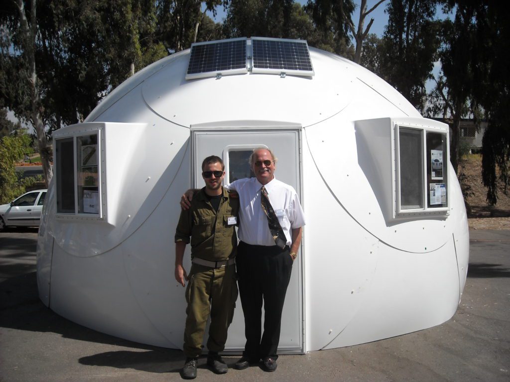 IDF Dome (2)