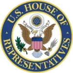 U.S. House of Representatives official eagle seal