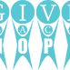 Give Back Hope logo